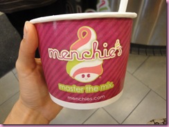 menchies