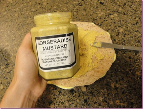 mustard