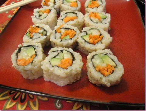 sushi (2)