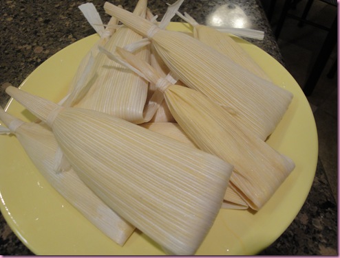 tamales