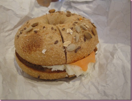 bagel