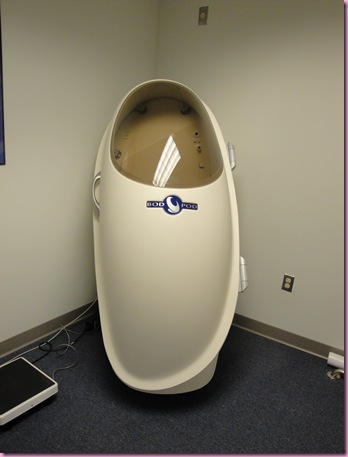 bod pod