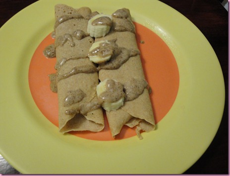 crepes