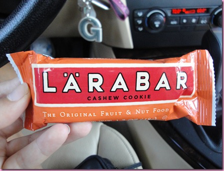 larabar