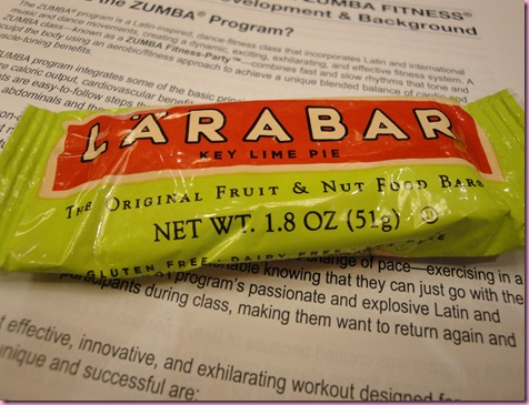 larabar