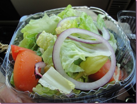 salad