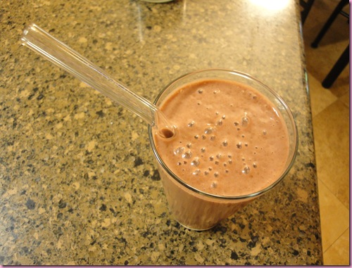 smoothie