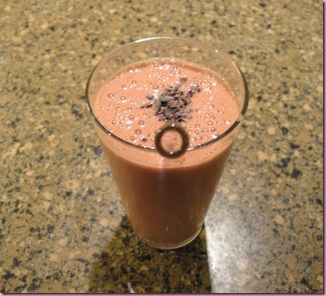 smoothie