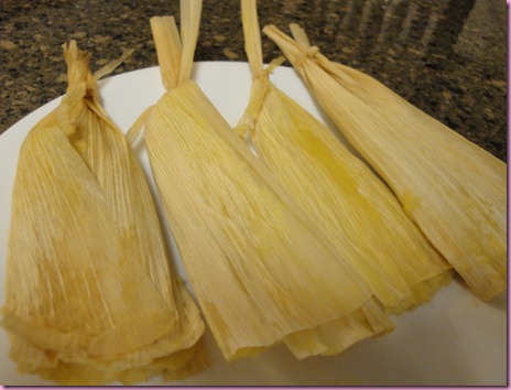 tamales