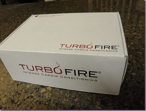turbofire