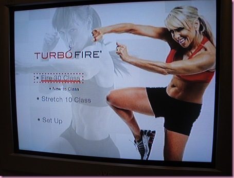 turbofire