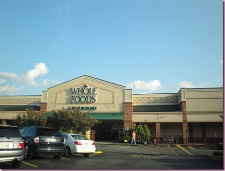 whole foods