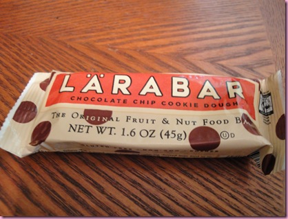 larabar