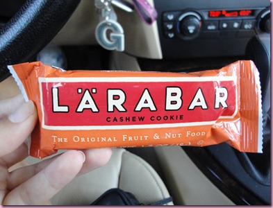 larabar