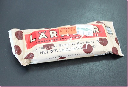 larabar