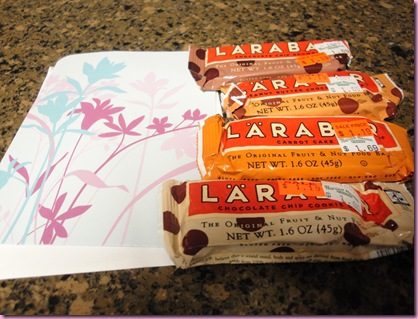 larabars