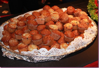 muffins