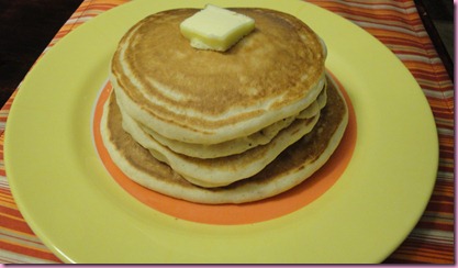 pancake