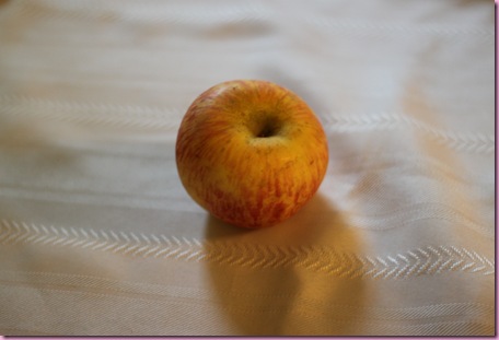 apple