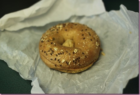 bagel