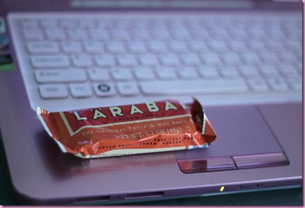 larabar