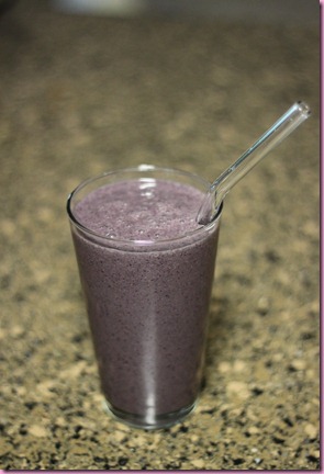 smoothie