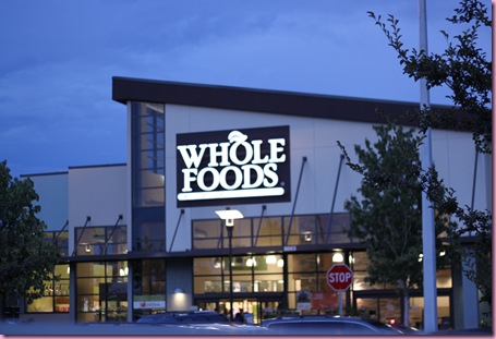 whole foods