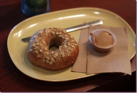 bagel