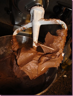chocolatefrosting