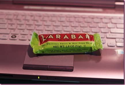 larabar