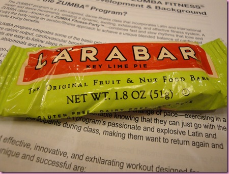 larabar