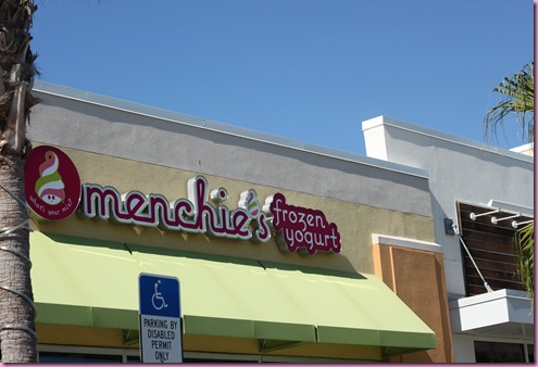 menchie's