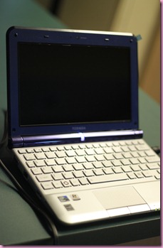 netbook