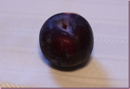 plum