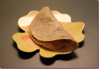 tortilla