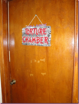 torturechamber