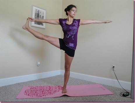 Reader’s Request: Getting Started with Yoga - The Fitnessista