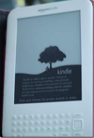 kindle