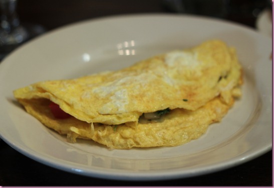 omelet