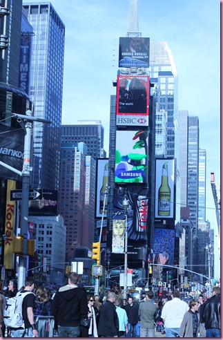 timessquare