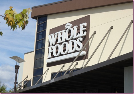 whole foods