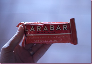 larabar