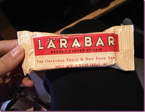 larabar