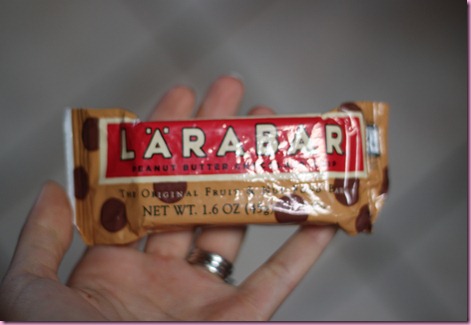 larabar