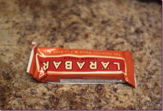 larabar