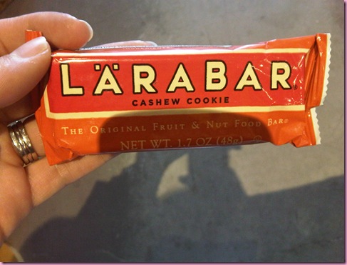 larabar