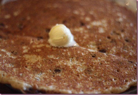 pancake