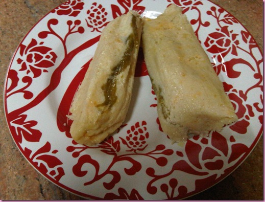 tamales