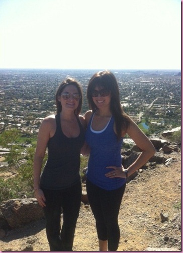 camelback