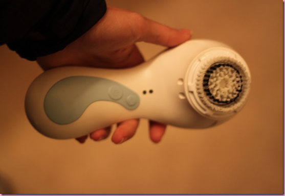 clarisonic